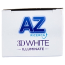 AZ Ricerca Dentifricio 3D White Illuminate Perfezione Sbiancante Avanzato 50 ml